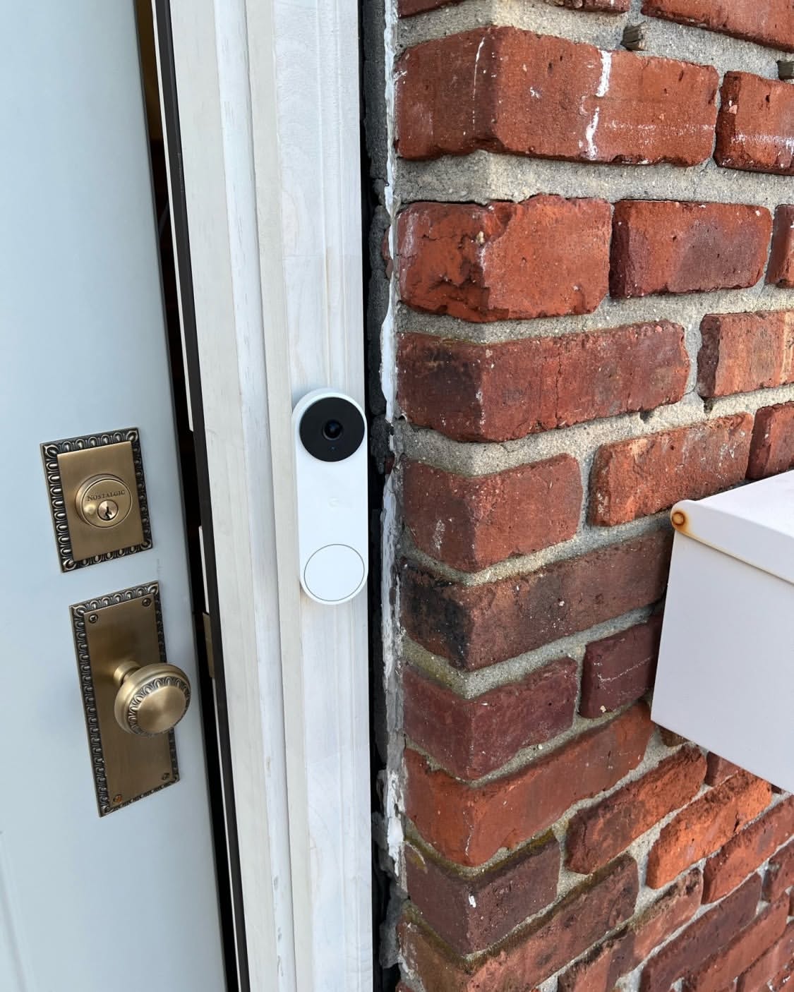 Power Point Installation