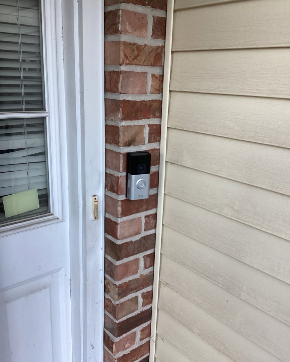 General Handyman Work