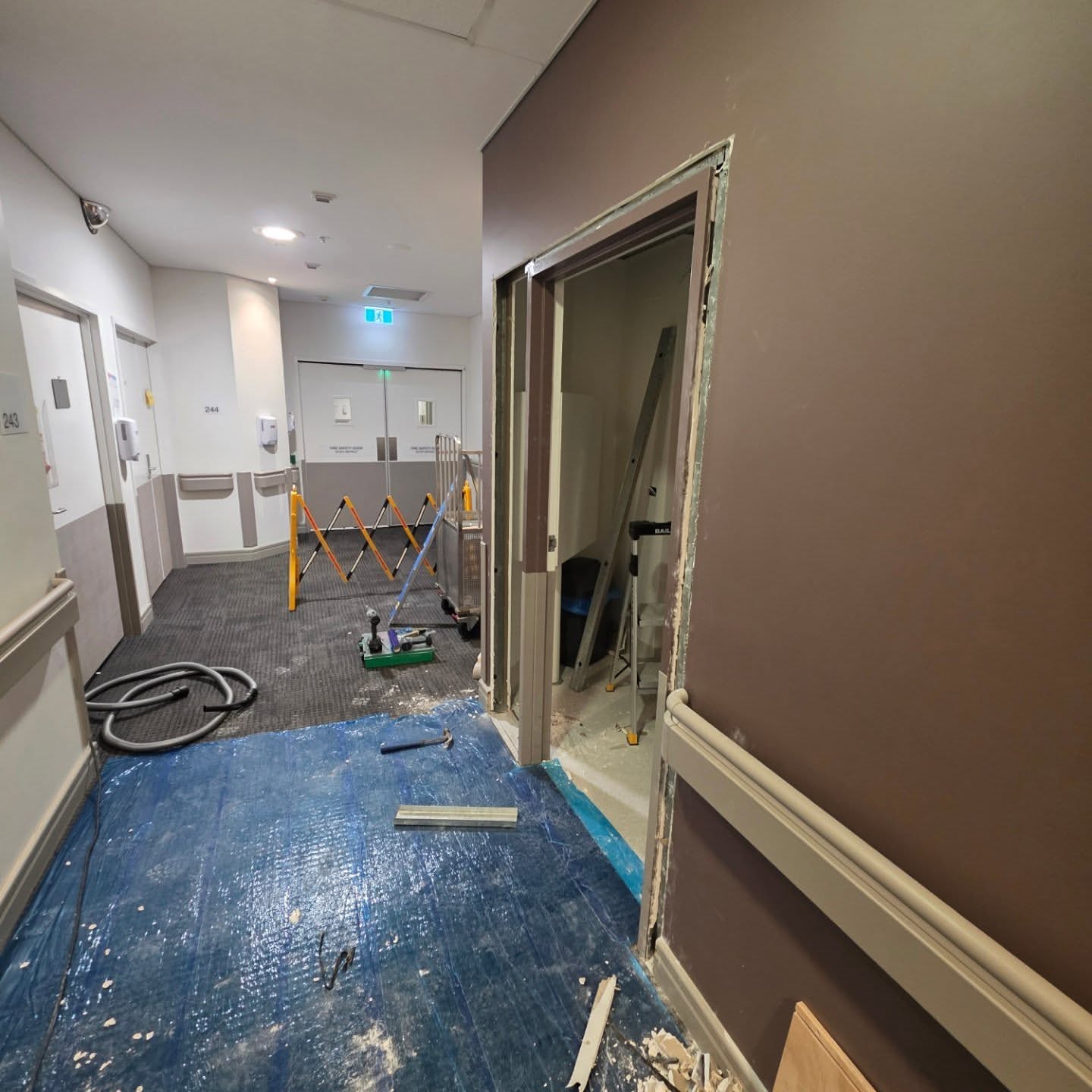 Exterior Painting