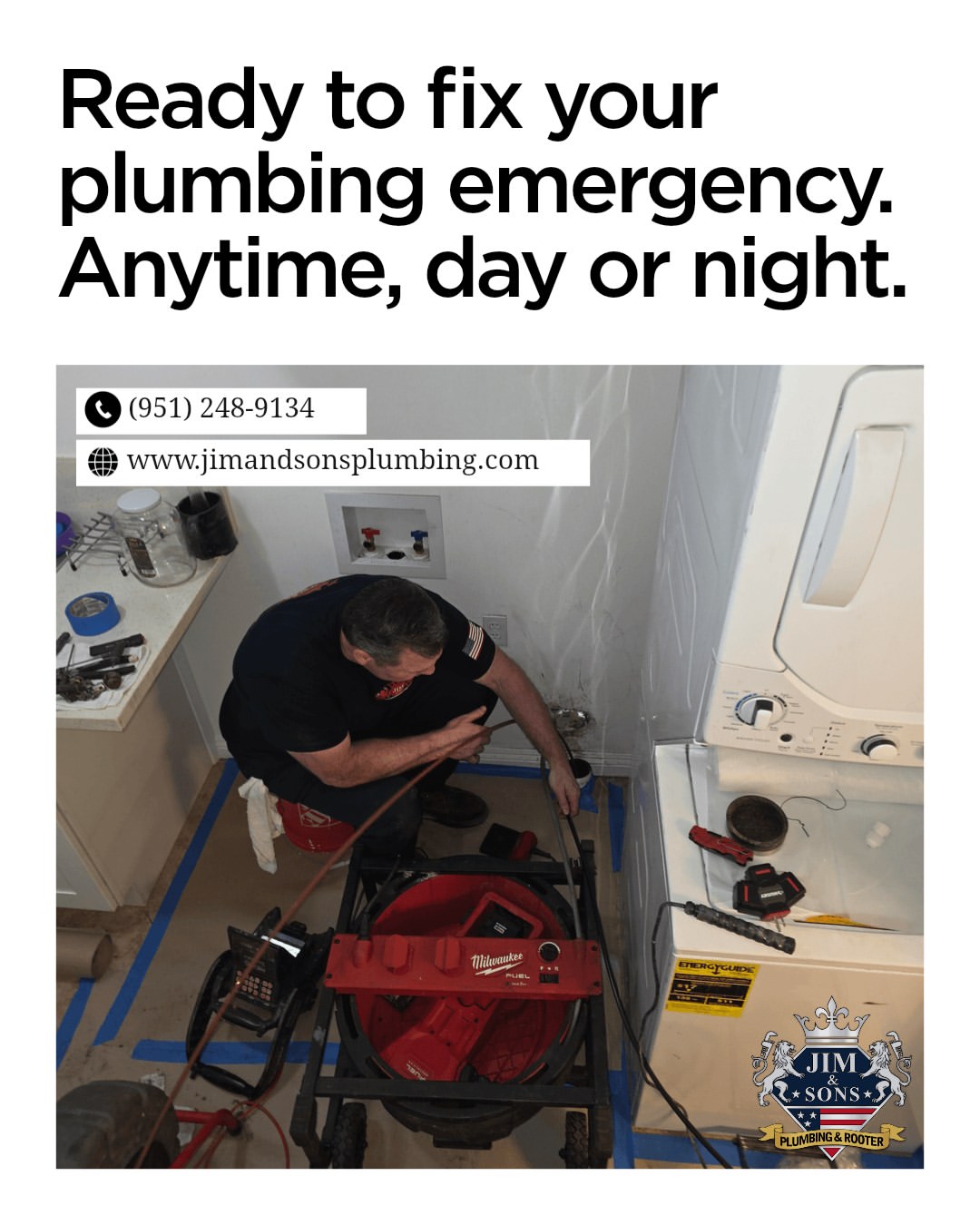 Drainage Solutions