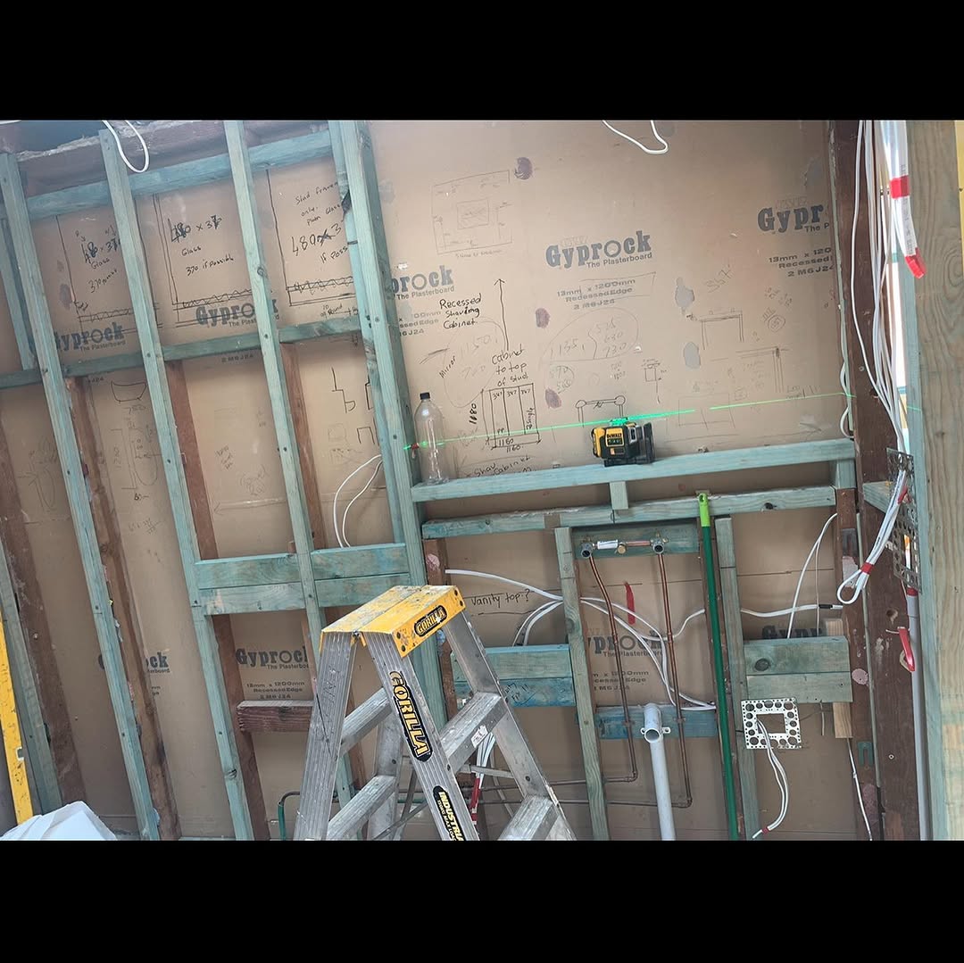 Home Renovations