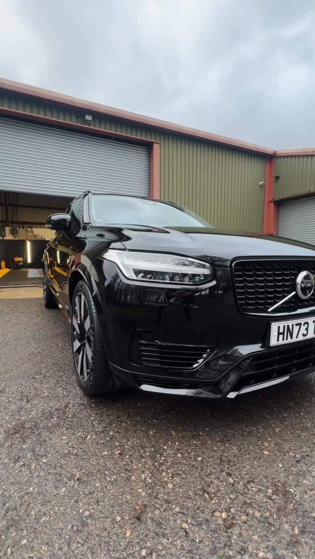 Ceramic Coating