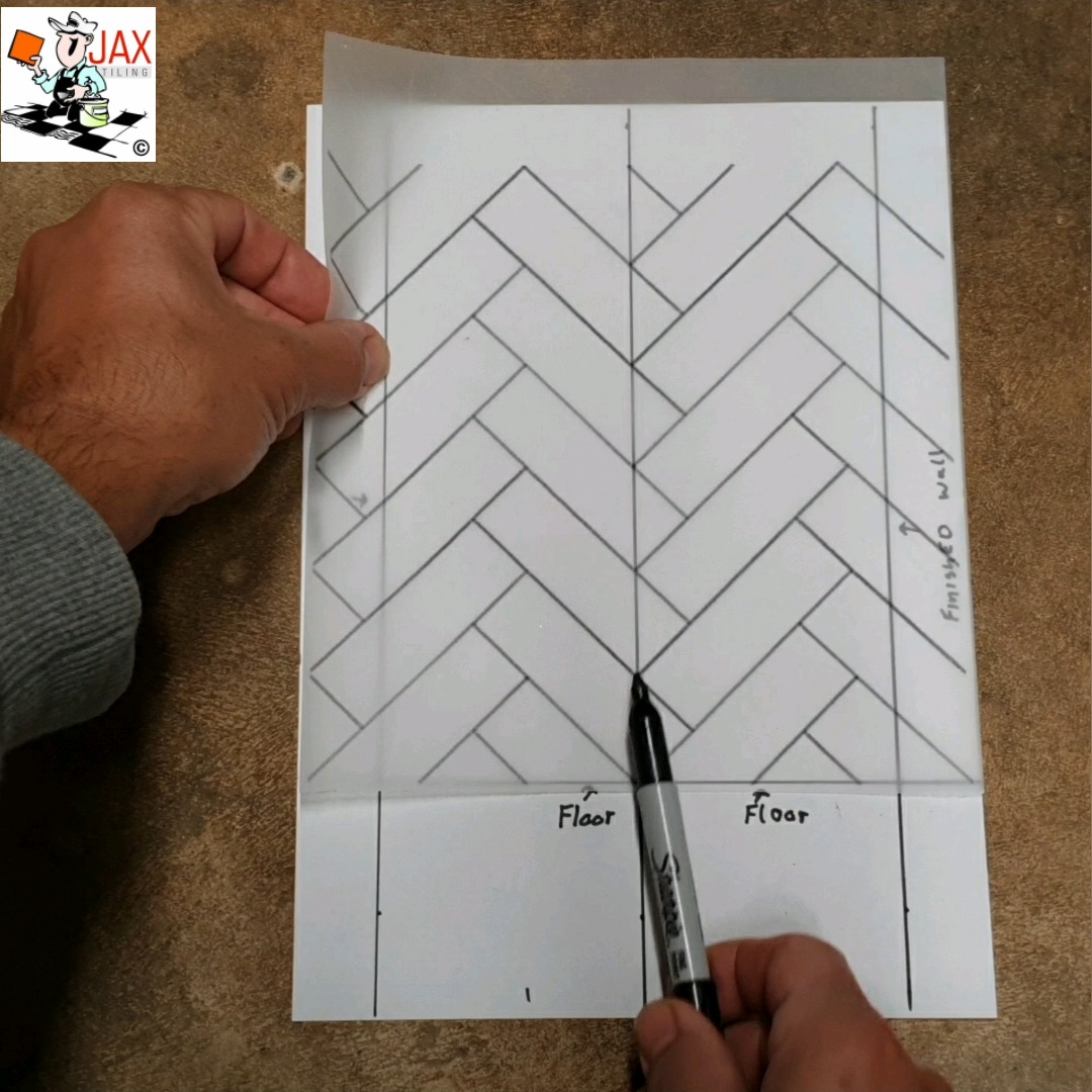 Floor Tiling