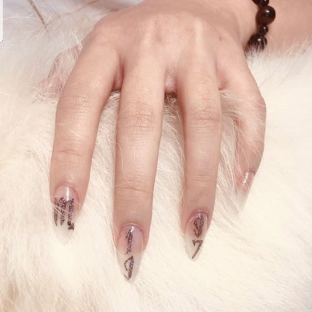 Gel Extensions