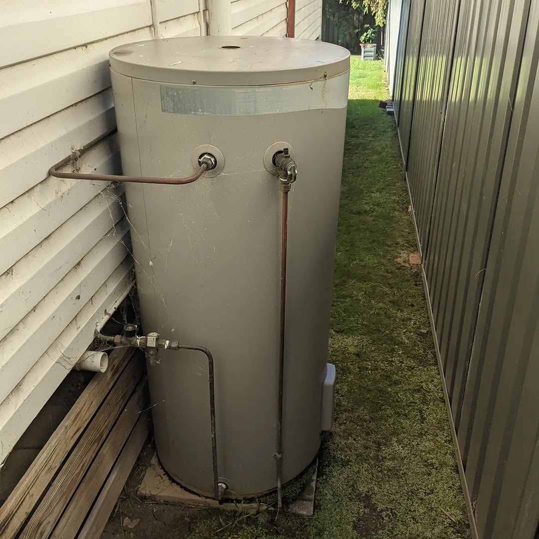 Hot Water Systems