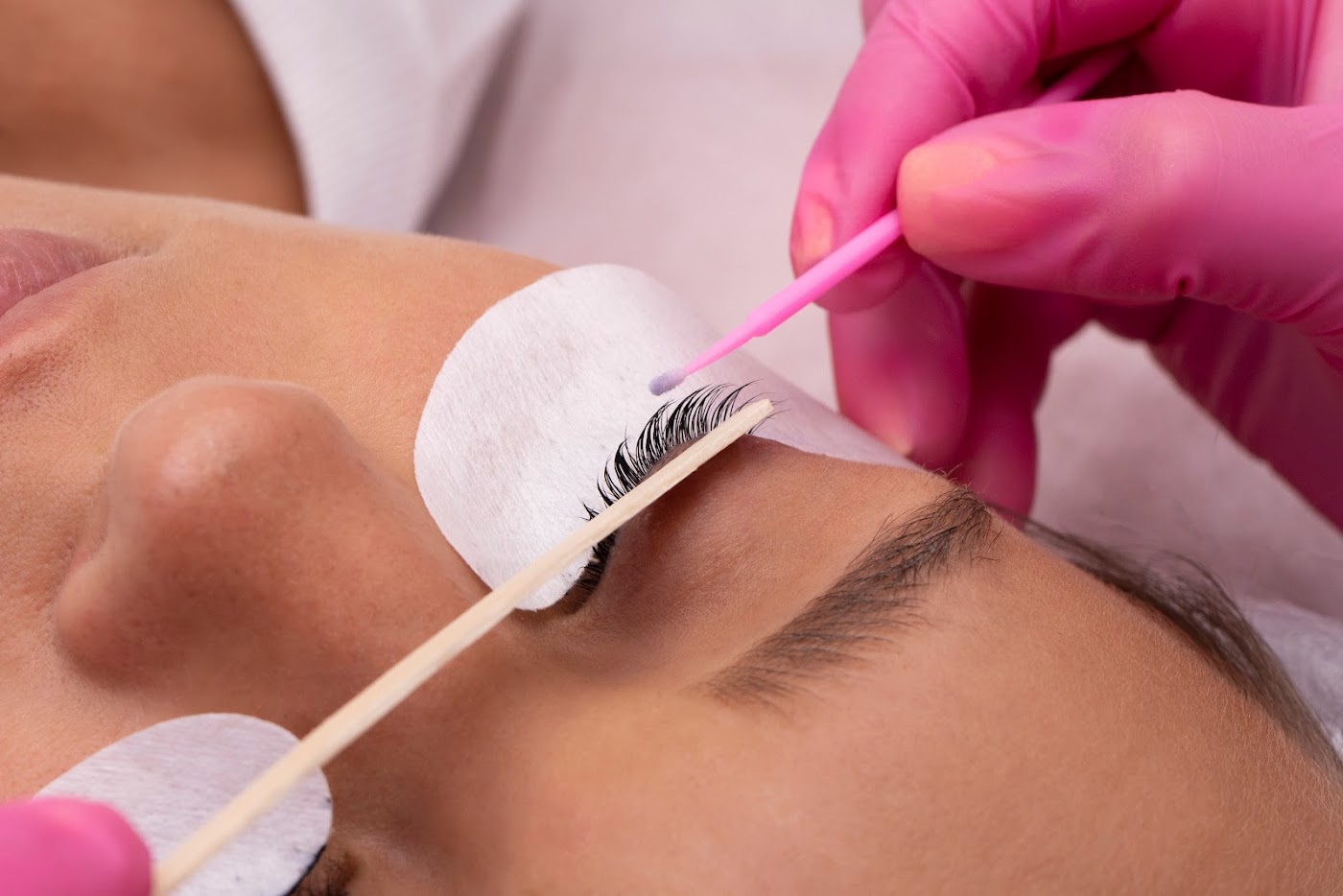 Lash Extensions