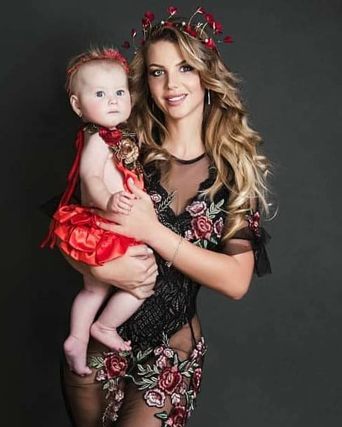 Glamour Portraits