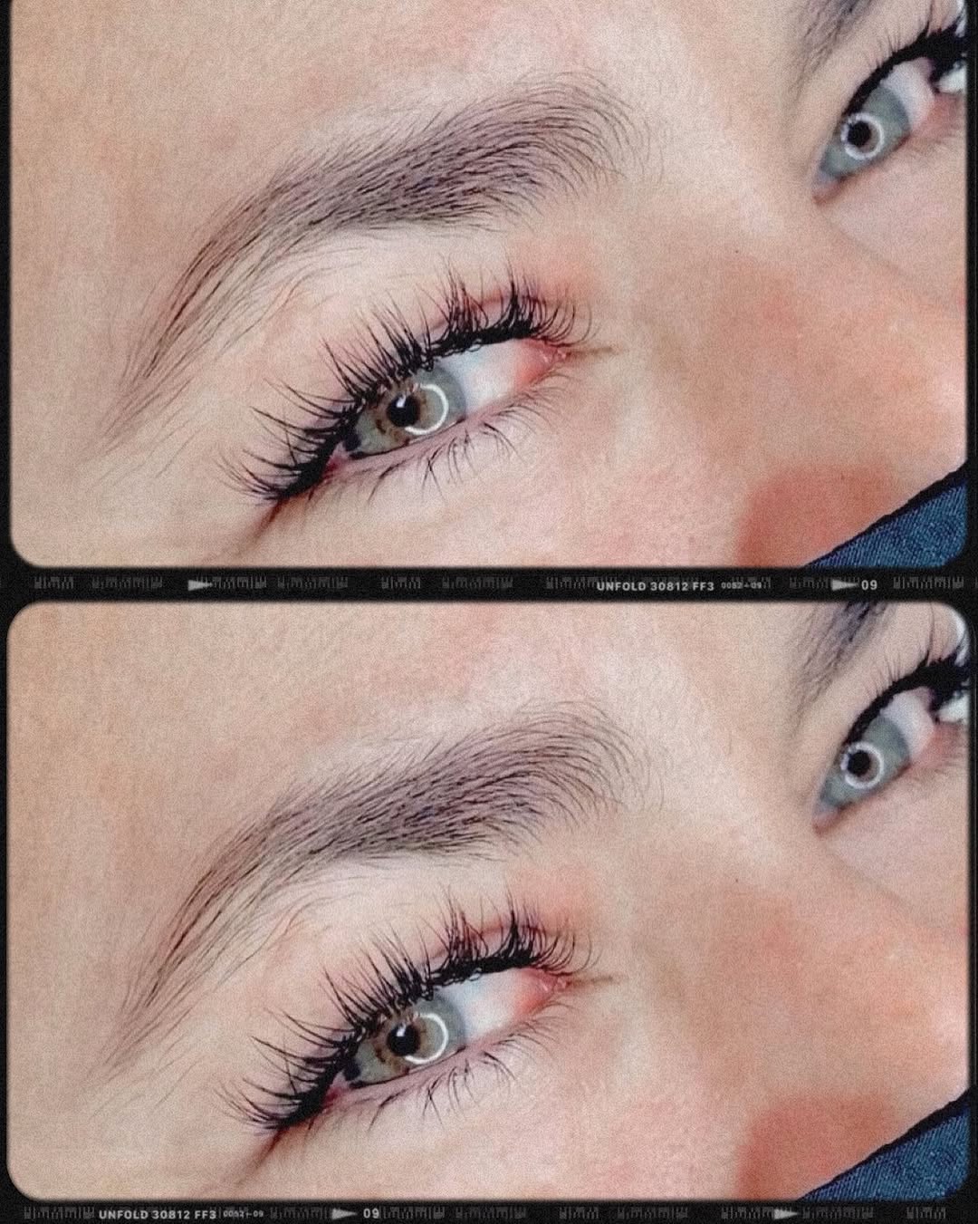 Classic Lash Extensions
