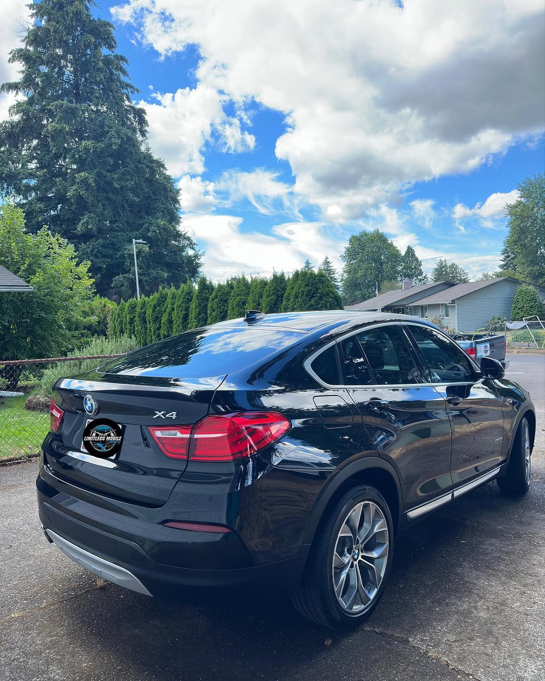 Paint Correction