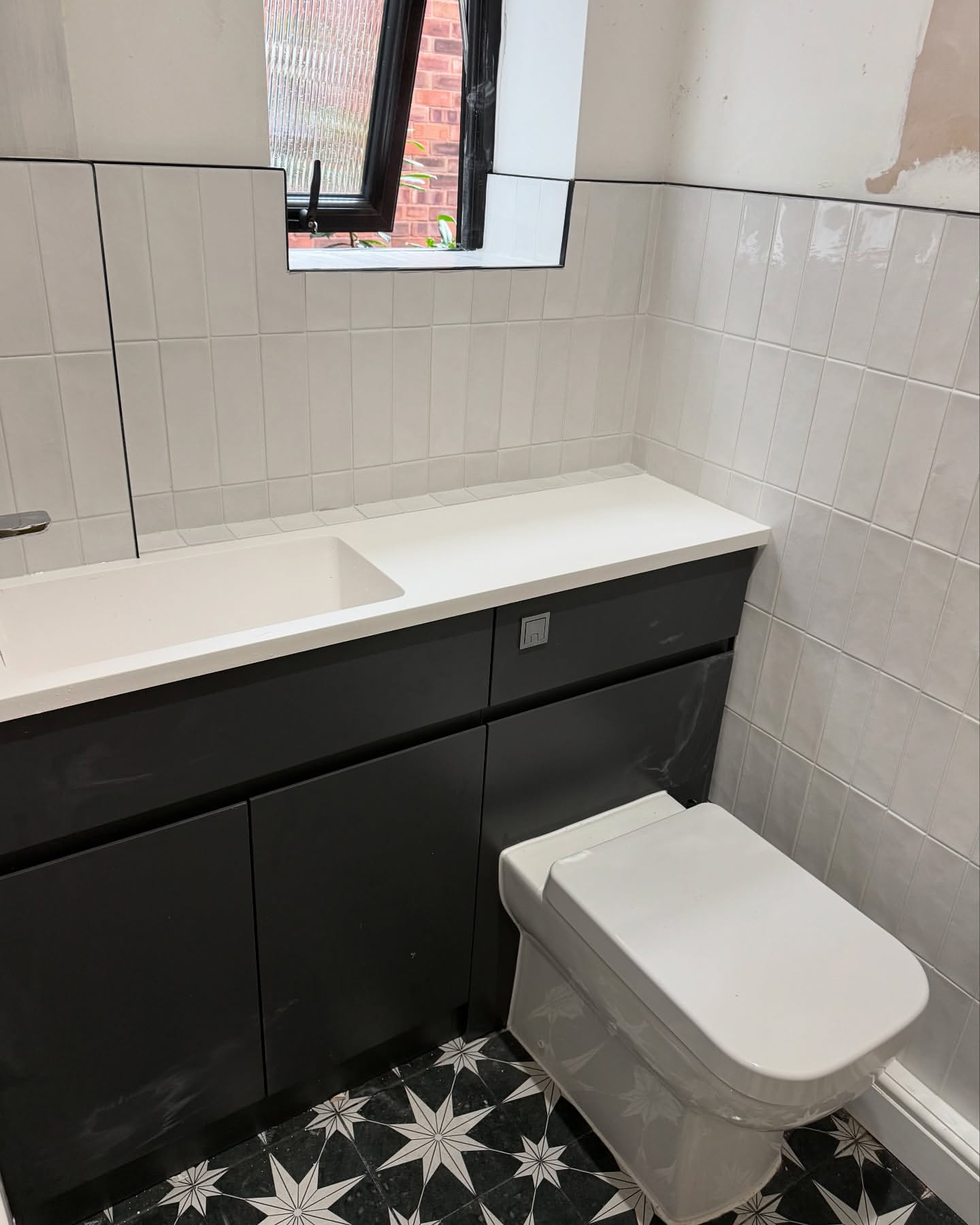 Commercial Tiling