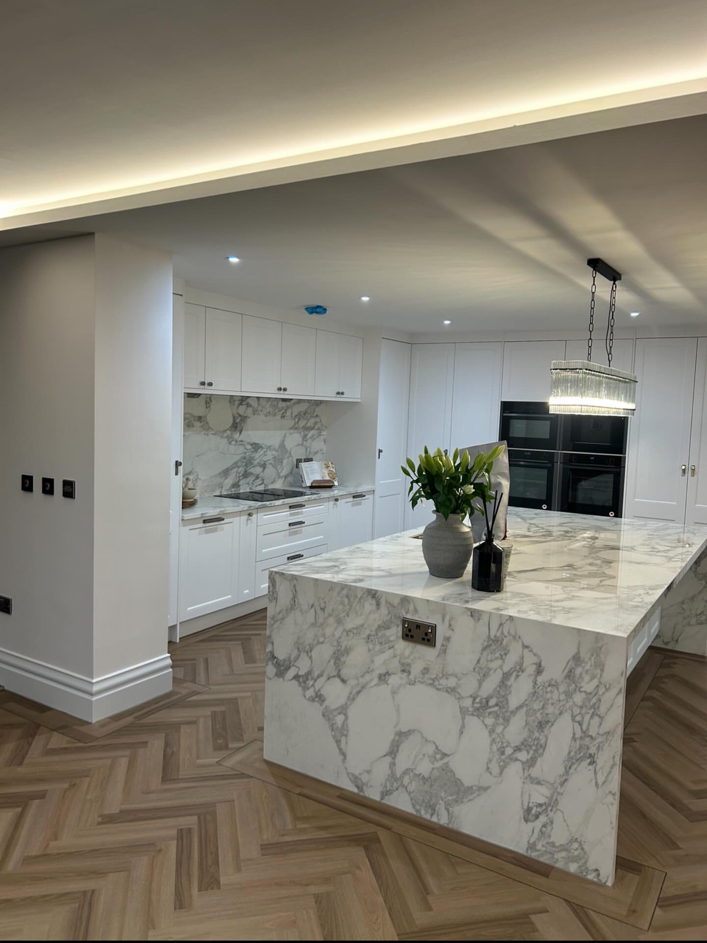 Residential Construction