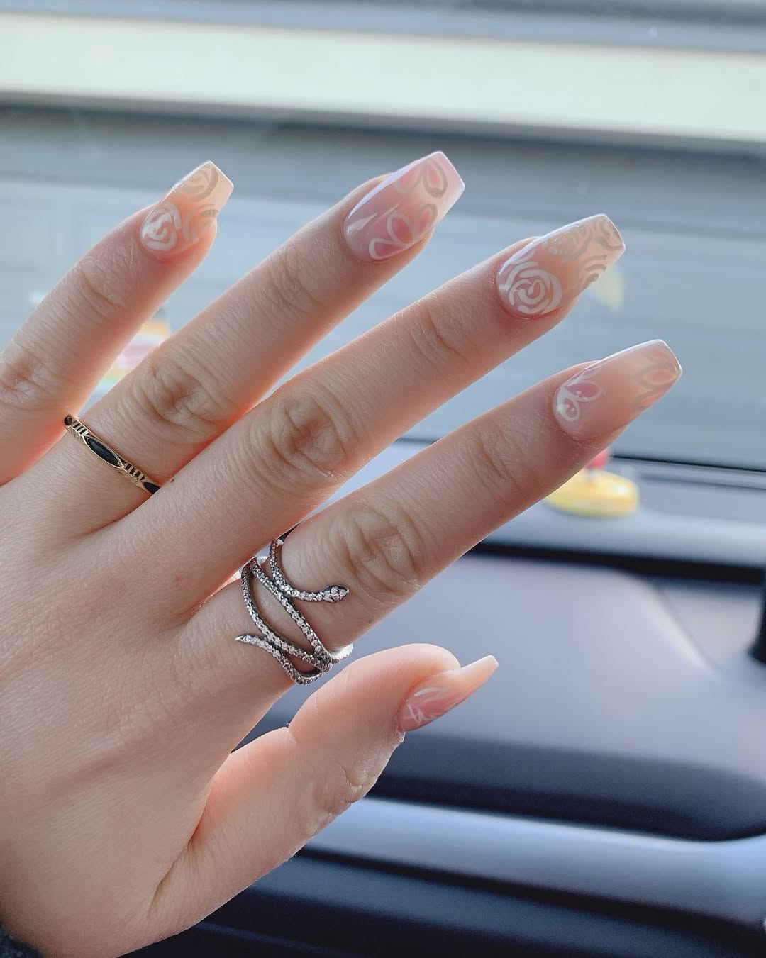 Acrylic Nails