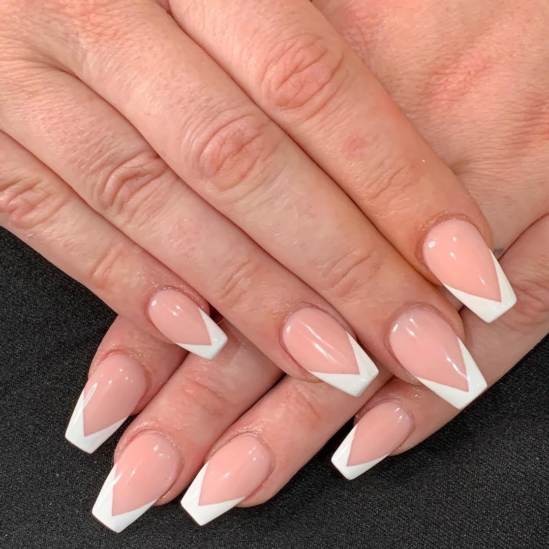 Shellac Manicures
