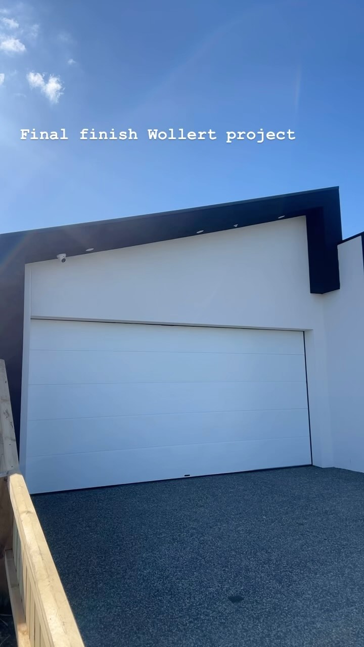 High-End Finishes