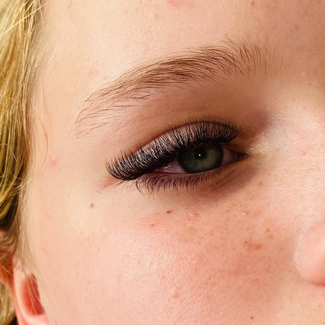 Eyebrow Shaping