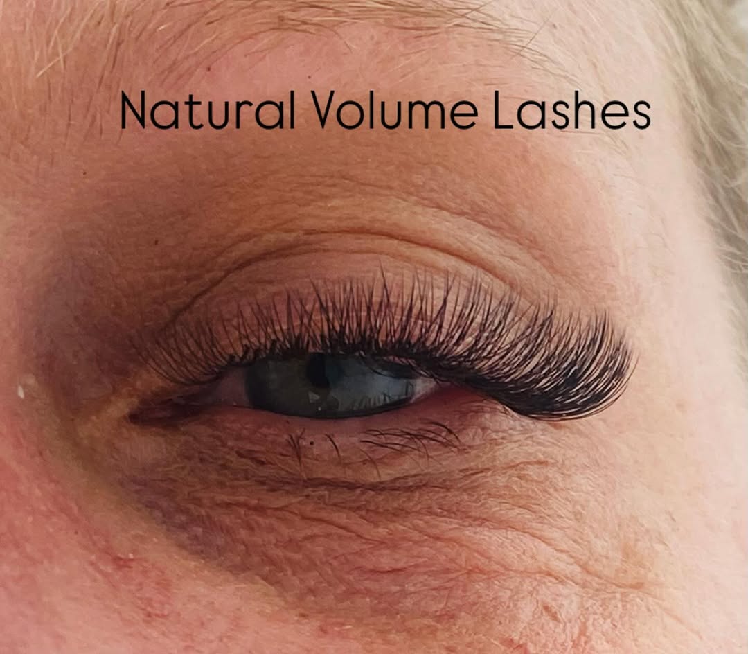Lash Extensions