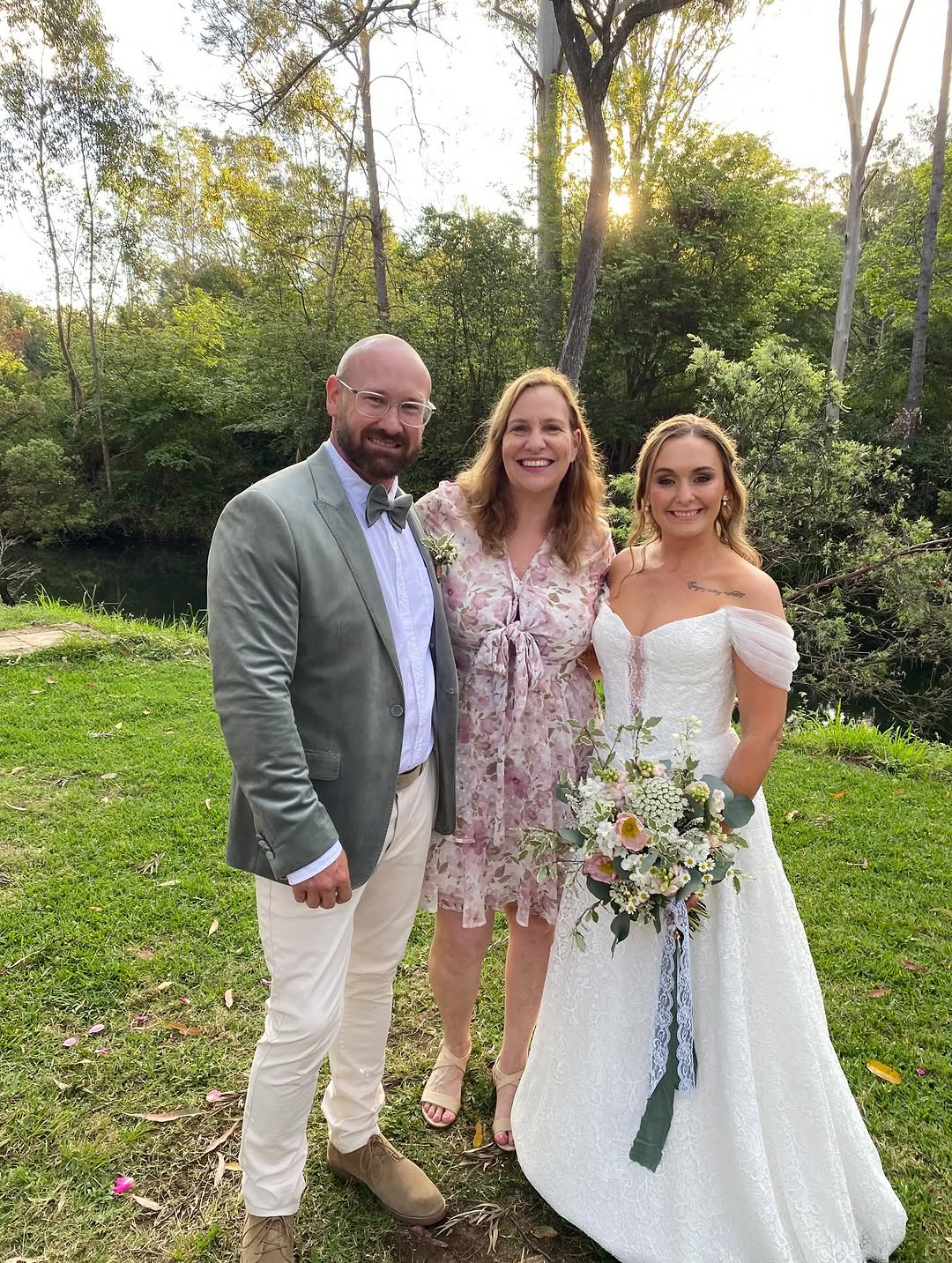 Intimate Elopements