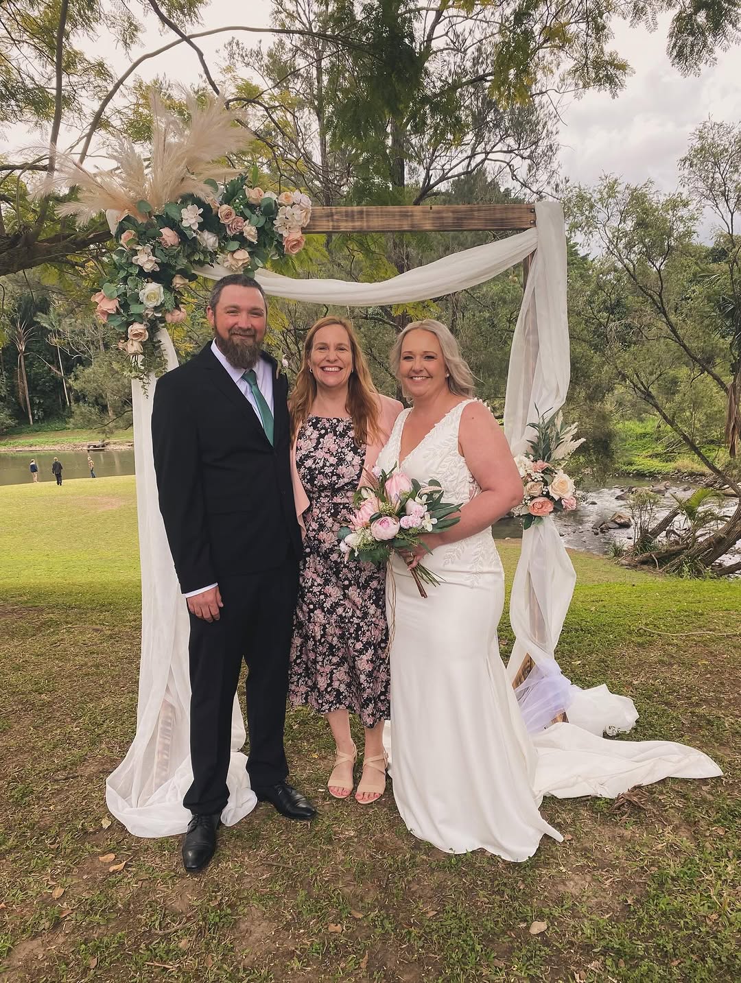Custom Wedding Ceremonies