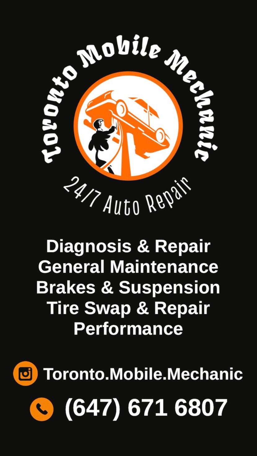 Roadside Breakdown Repairs