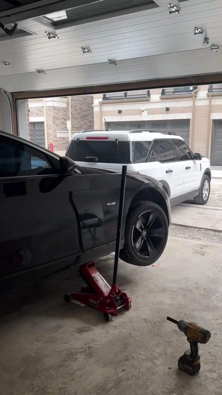 Tire Repairs and Swaps