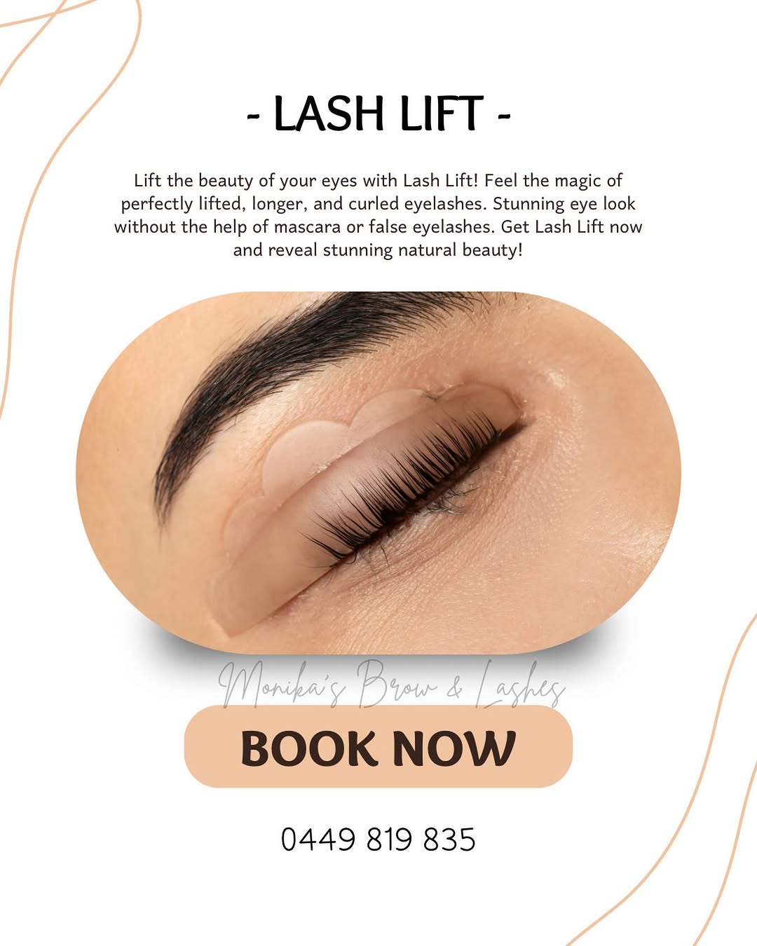 Eyebrow Threading