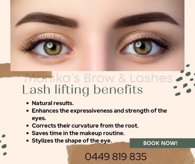 Lash Extensions