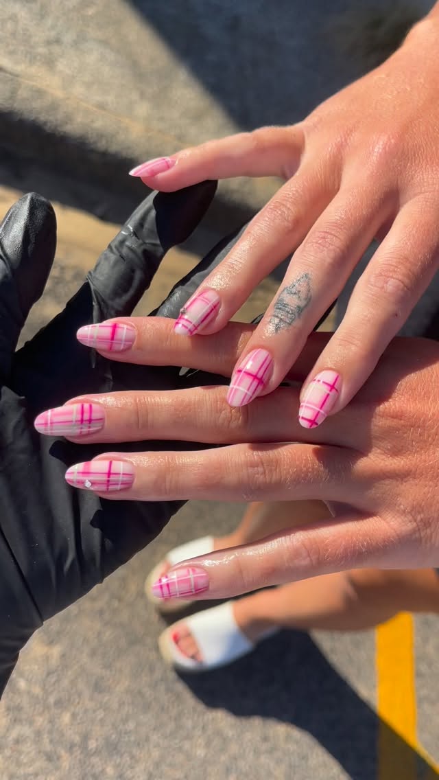 3D Gel Art
