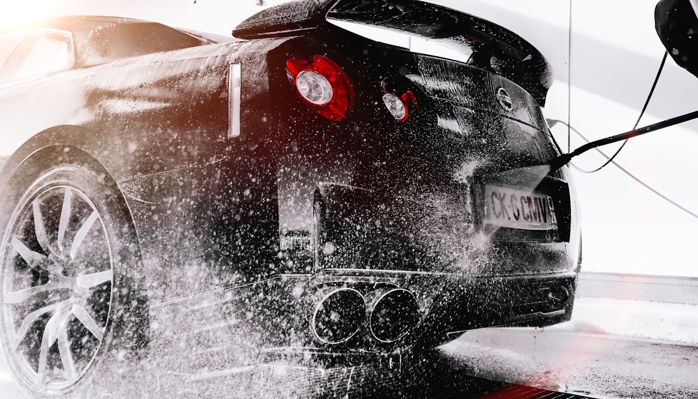 Classic Car Care