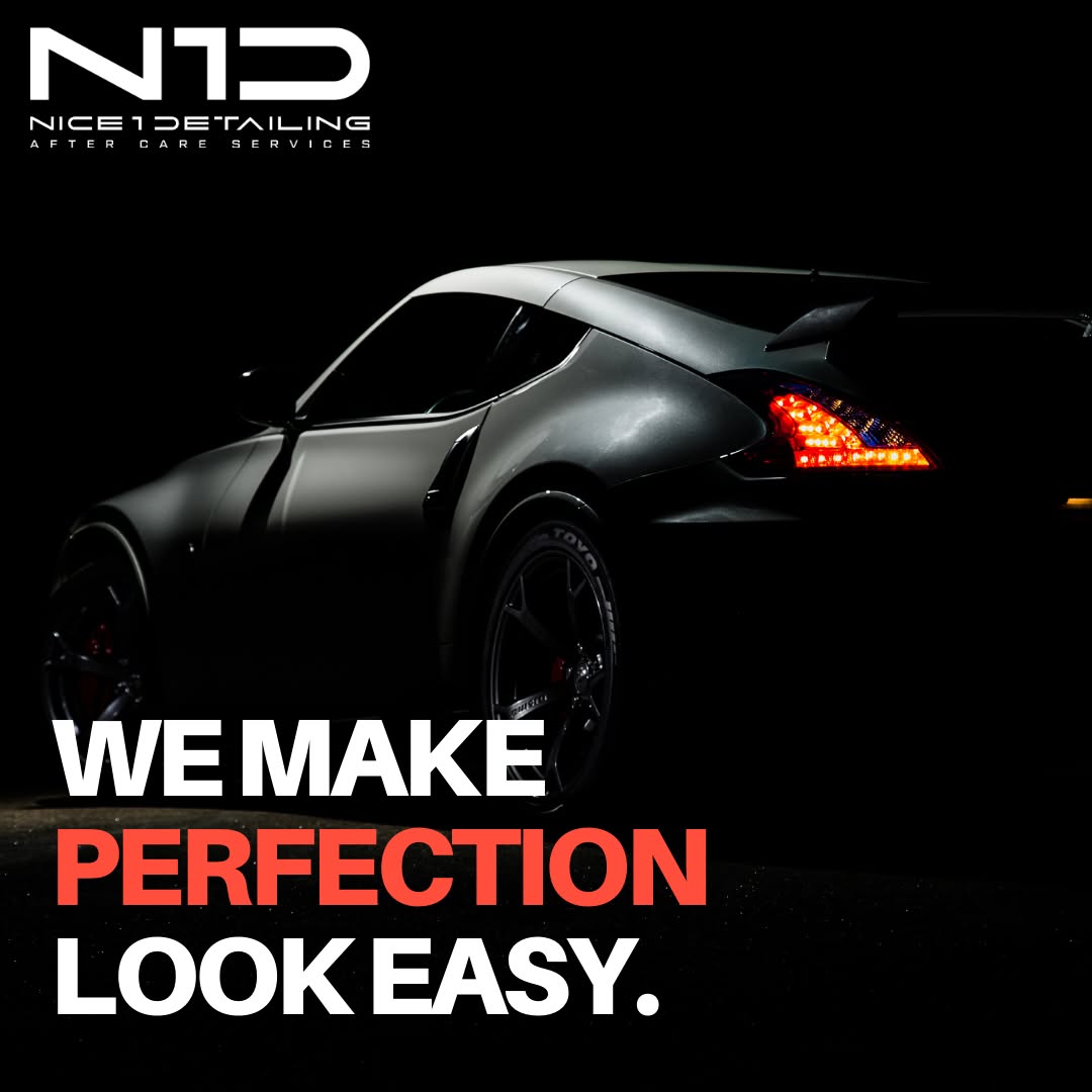 Ceramic Coating