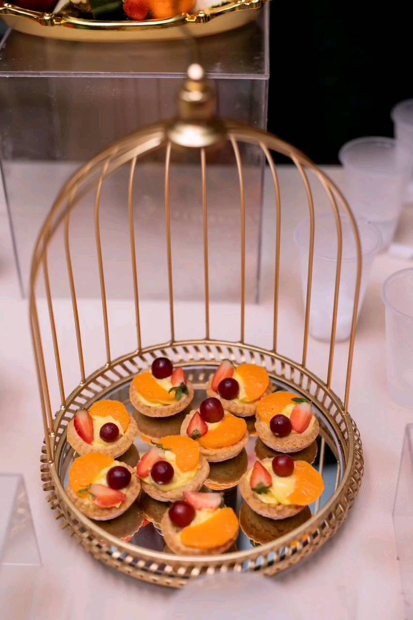 Cake Decoration
