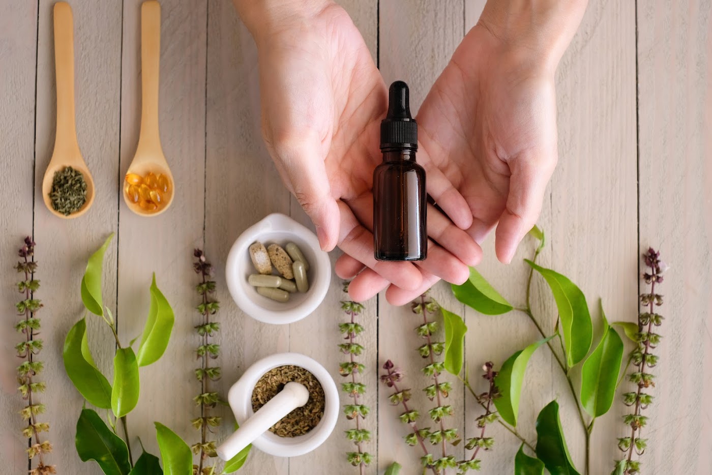 Natural Health Advice