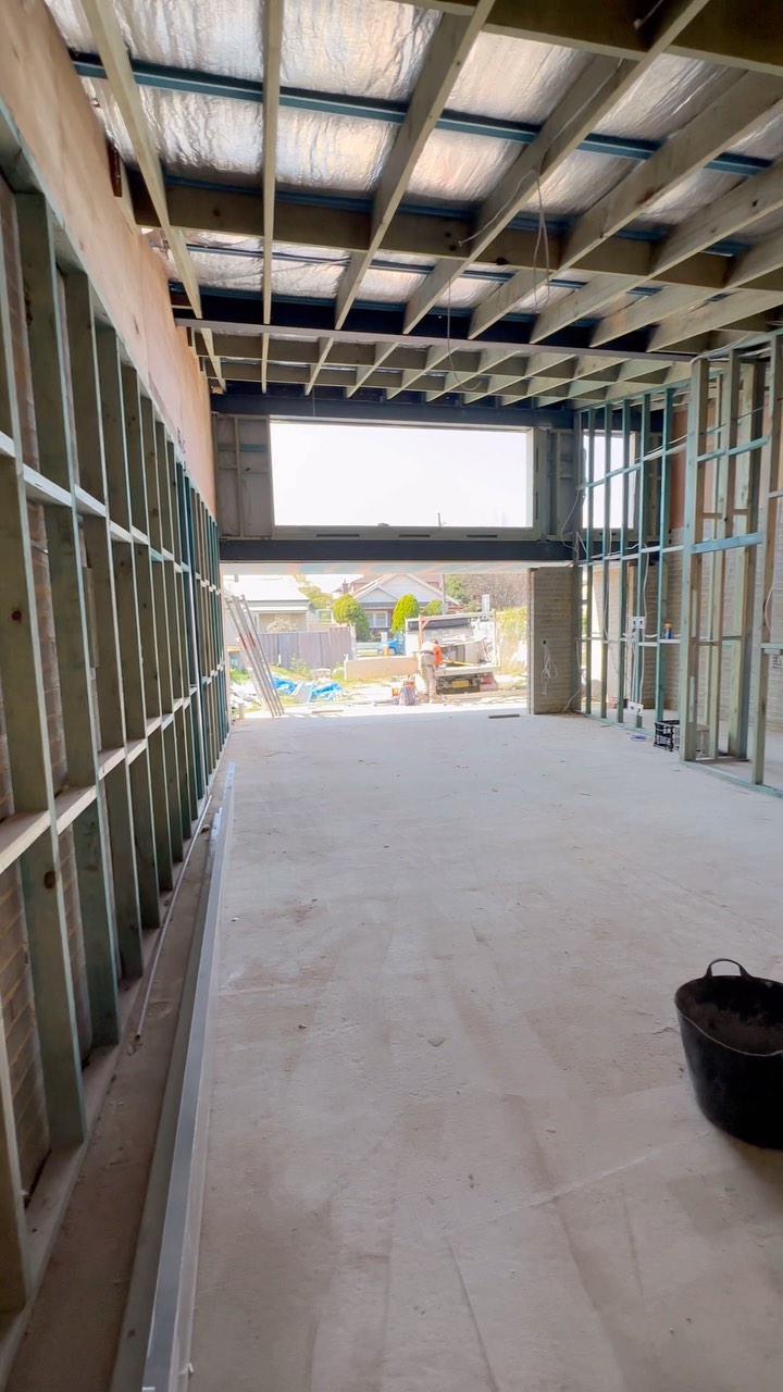 Structural Framing