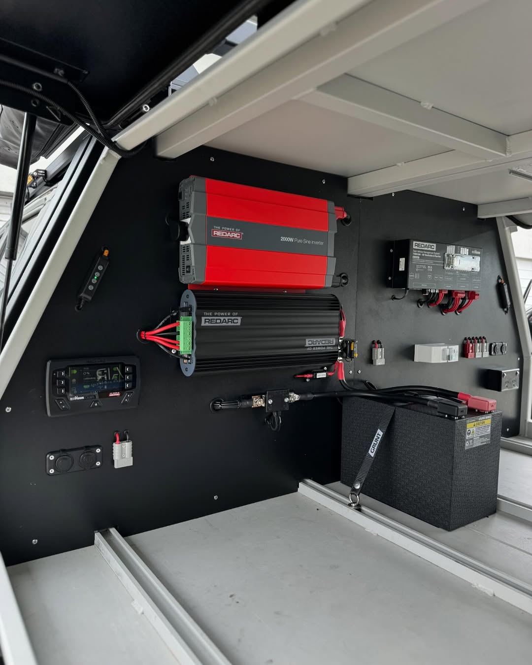 System Diagnosis & Repair