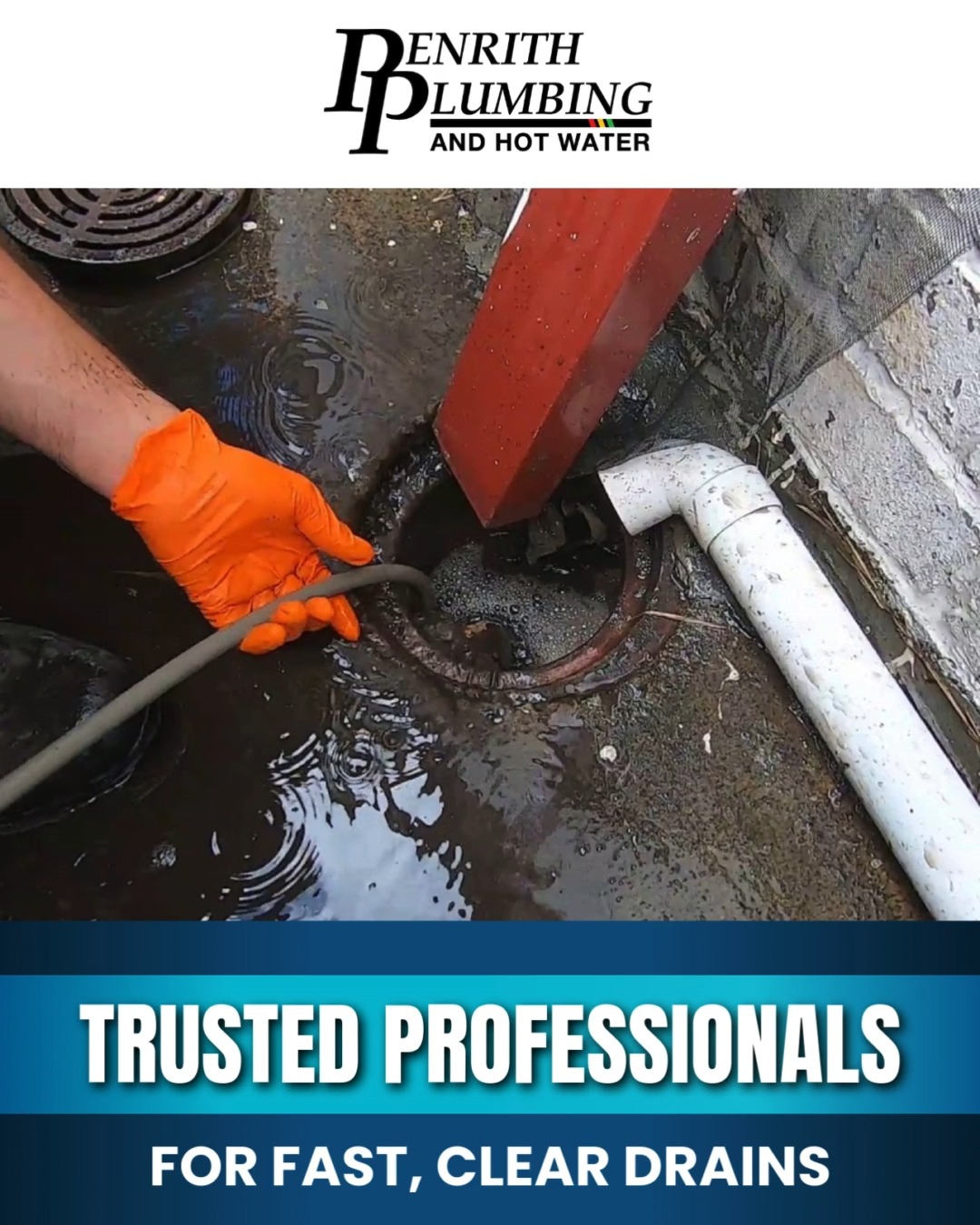 Plumbing Repairs