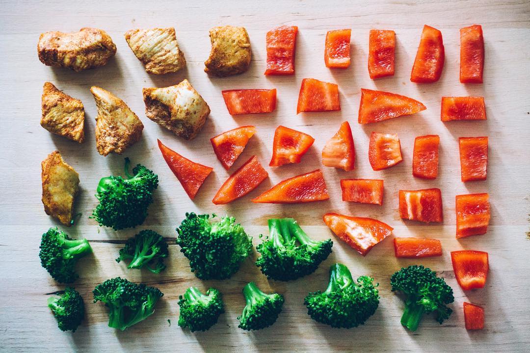 Health Goal Planning