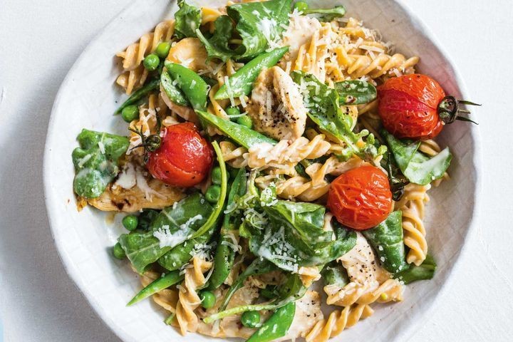 Gut Health Optimisation