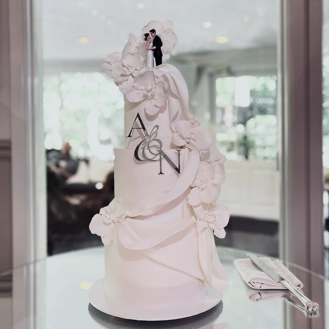 Celebration Cakes