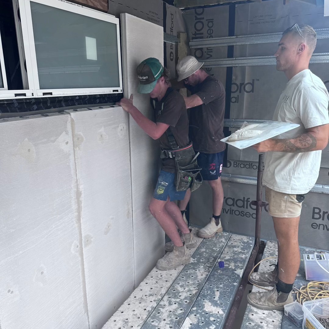 Tiling Services