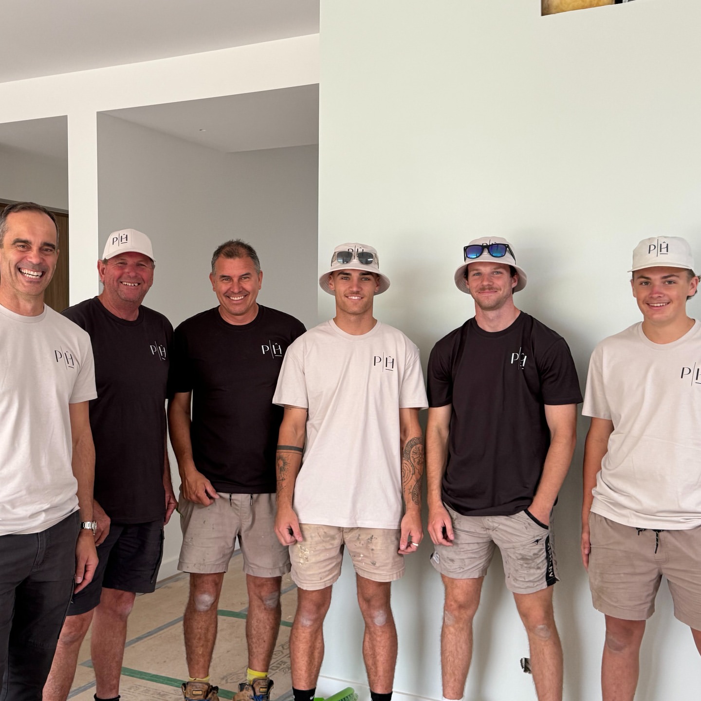Renovation Management