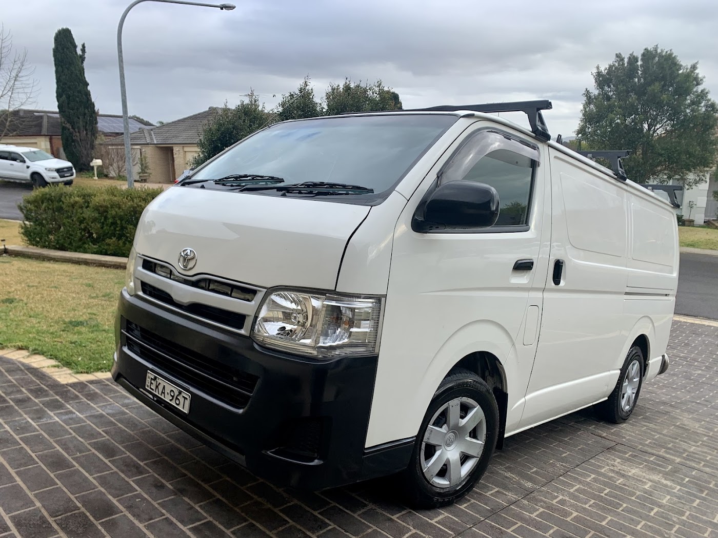 Deep Interior Clean