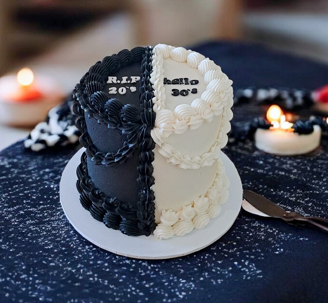Wedding Cakes