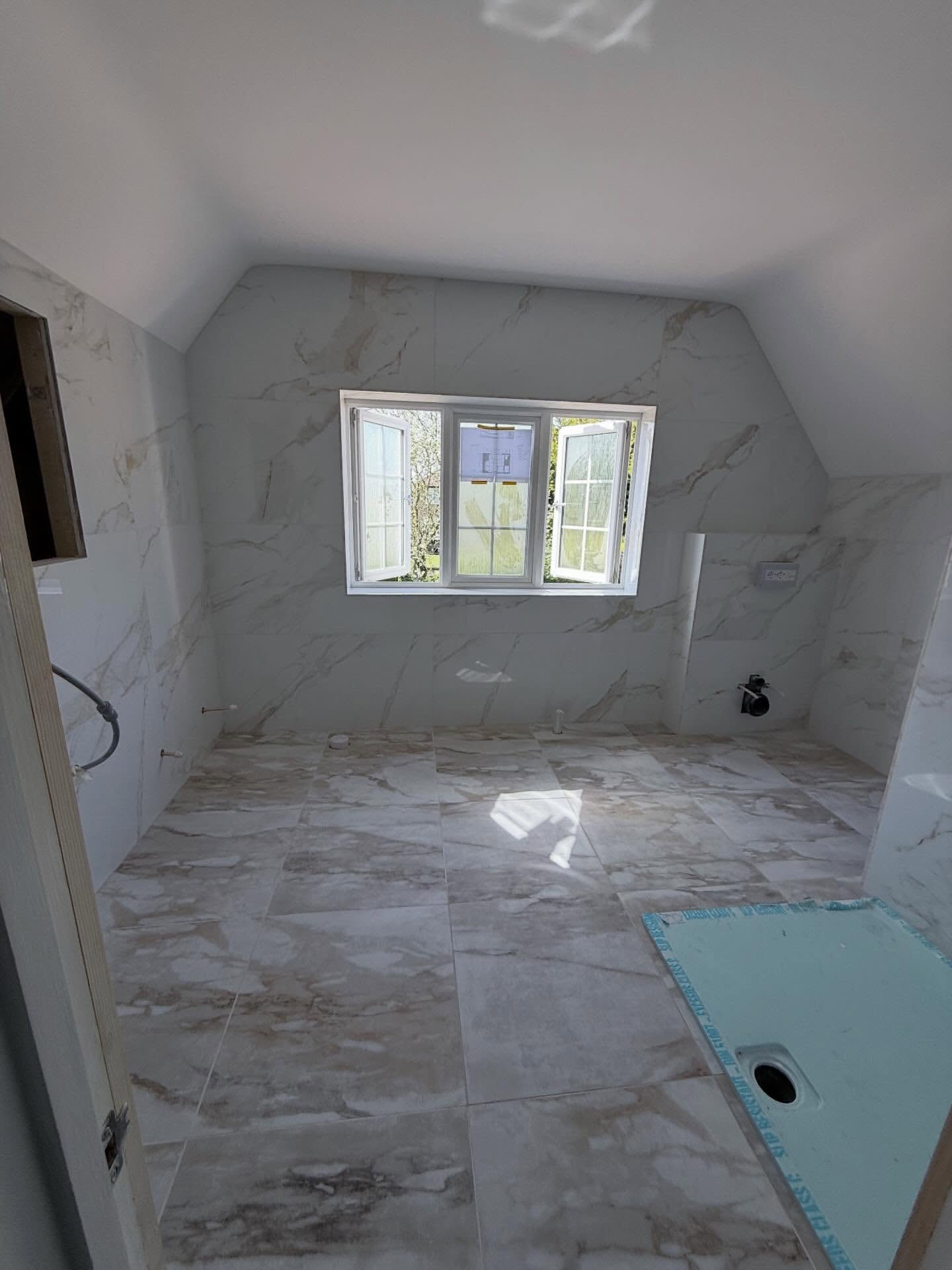 Waterproofing & Sealing