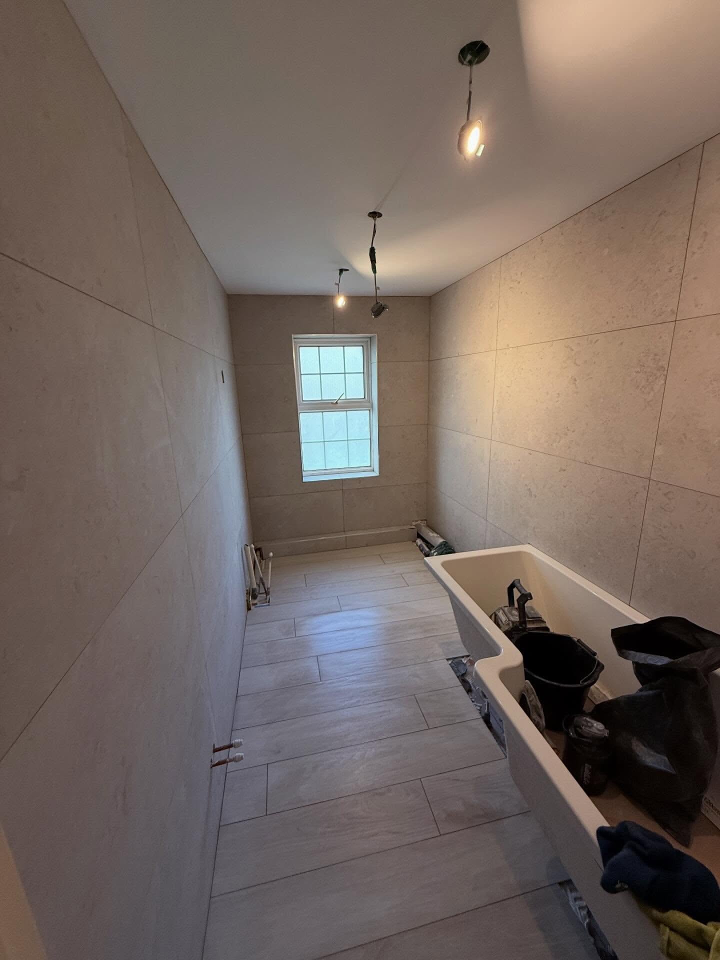 Tile Design & Selection