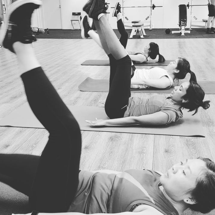 Wellness programs