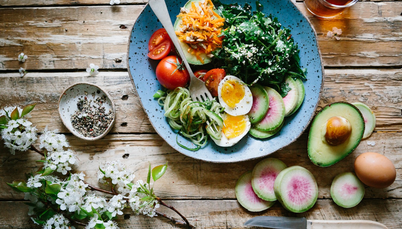 Health & Wellness Planning