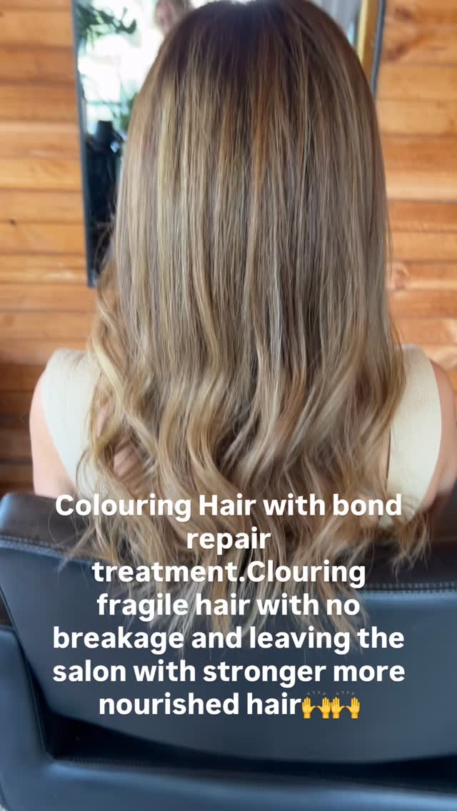 Haircuts and Styling