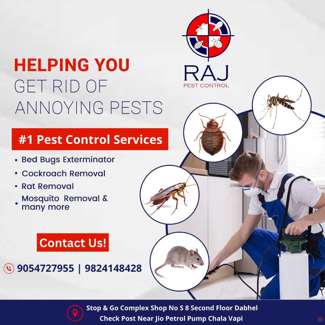Commercial Services