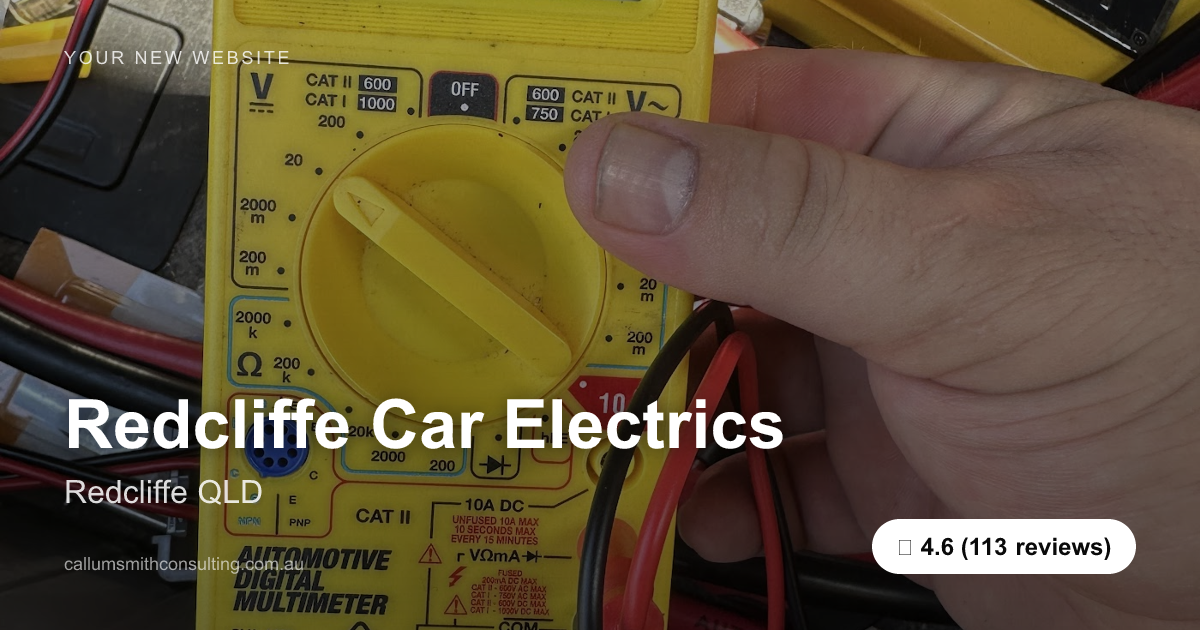 Wiring and installation