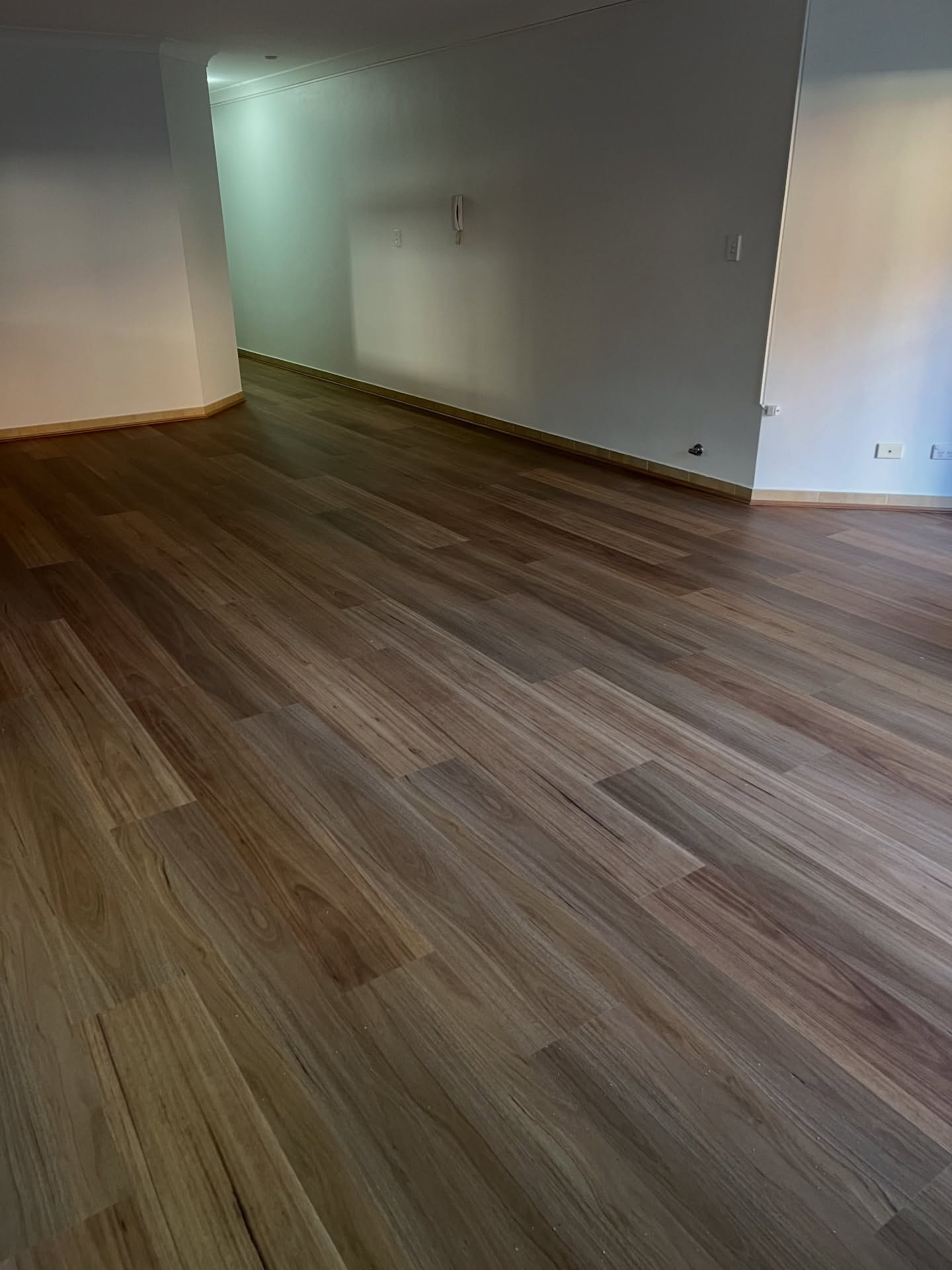 Professional Installation