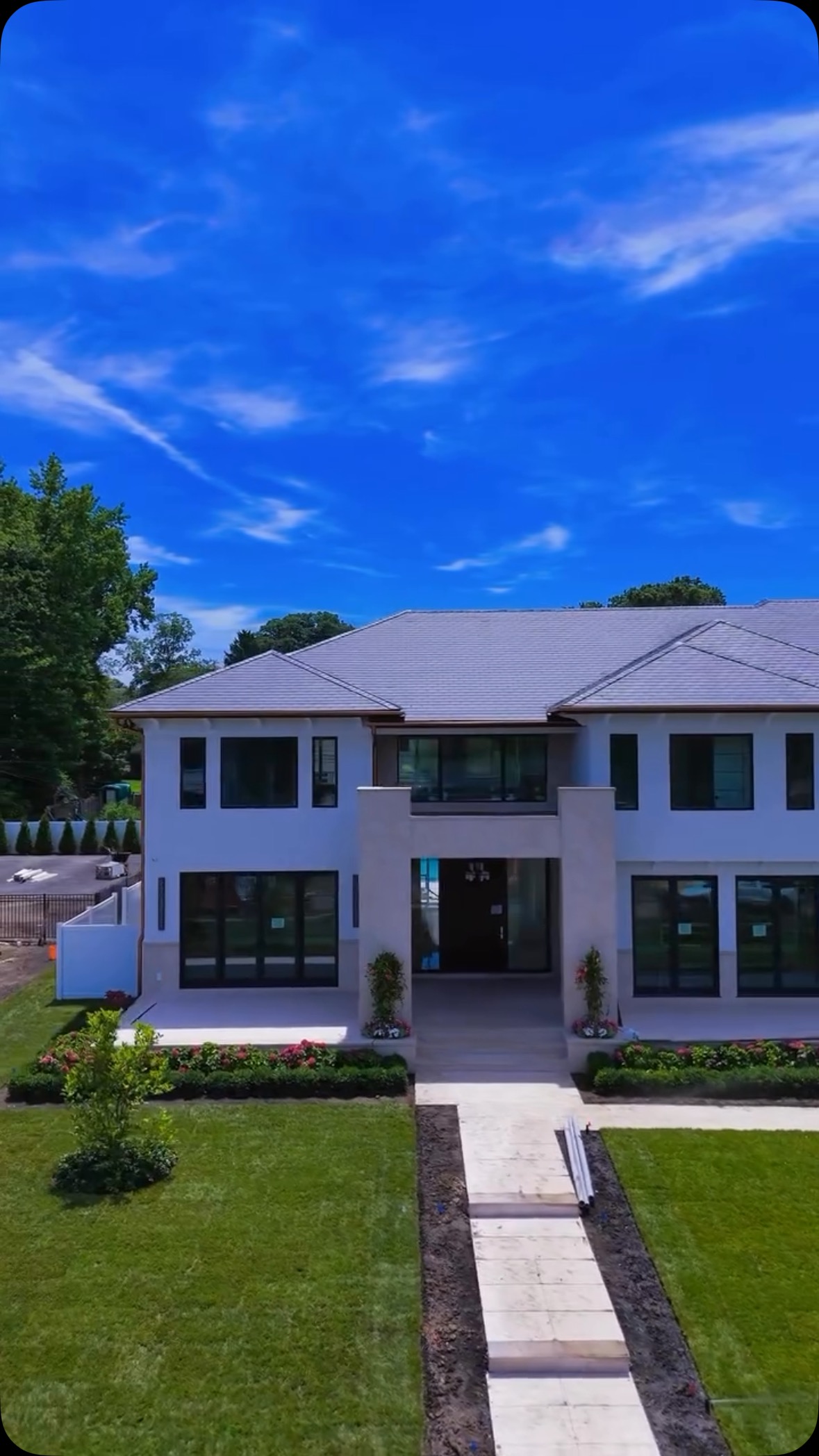 Roof Inspections